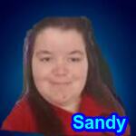 Sandy